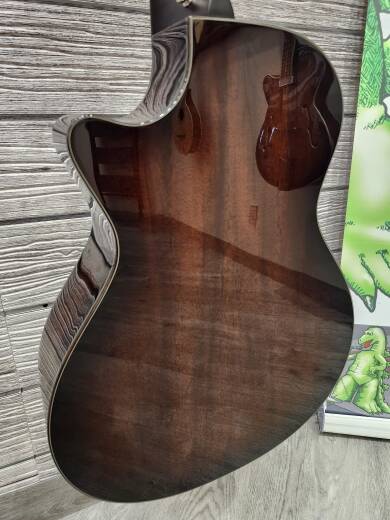 Store Special Product - Taylor Guitars - 562CE 12FRET ST